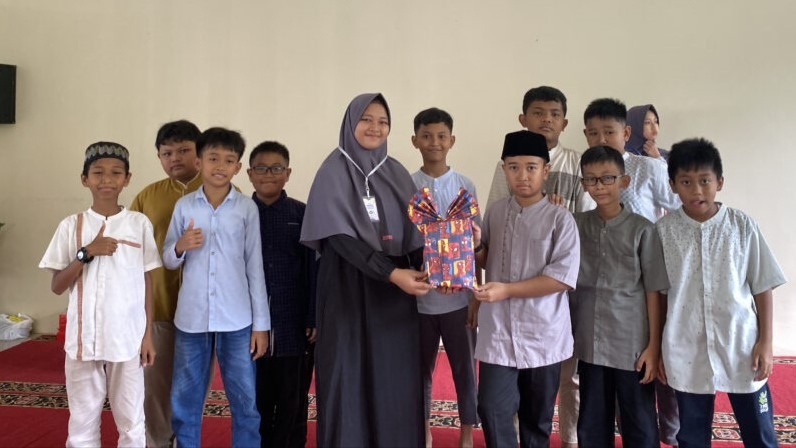 Pesantren Ramadan, Kesempatan Langka bagi Siswa SD Al Irsyad Al Islamiyyah Purwokerto untuk Mondok di AABS