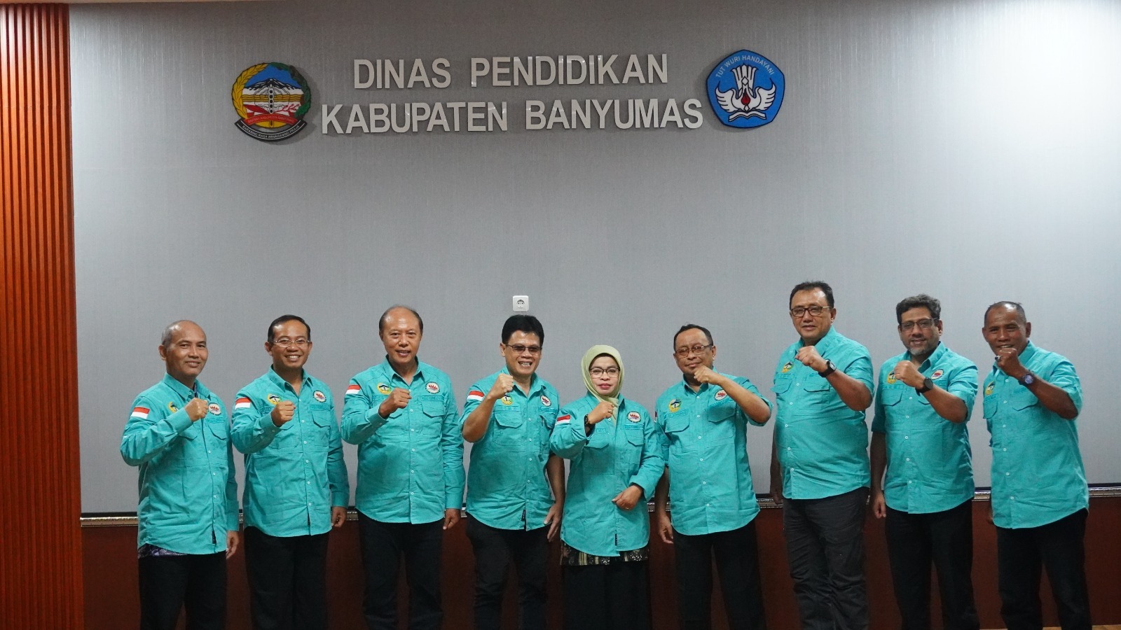 LPP Al Irsyad Purwokerto Dorong Penguatan Pendidikan Karakter: Pilar Kecerdasan Spiritual, Emosional, dan Sosial Generasi Muda