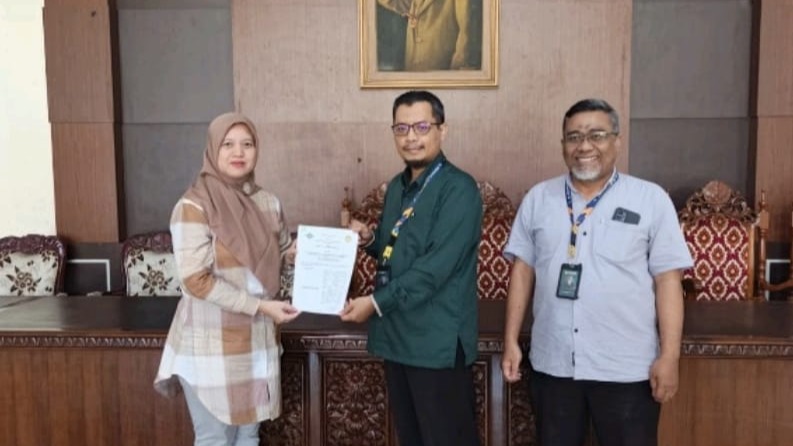 STIE Satria Purwokerto Perkuat Jaringan Kampus Terbaik Lewat Aliansi Strategis dengan UNSOED 
