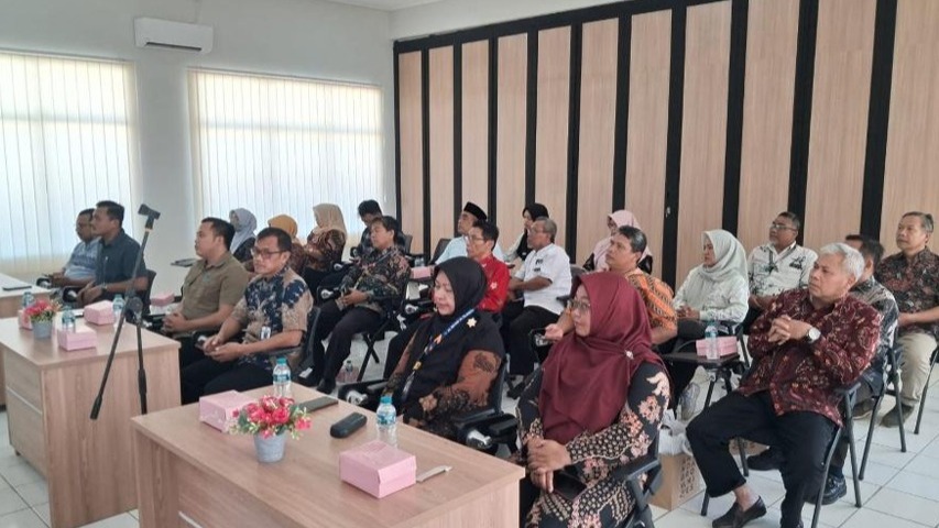 STIE Satria Al Irsyad Gandeng Kecamatan Purwokerto Selatan dan Purwokerto Timur, Buka Akses Beasiswa Pendidikan  bagi Masyarakat